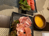 NIKU DINNING Miyabi亭: 智蔵さんの2020年10月23日の1枚目の投稿写真