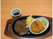 ステーキ宮 京都伏見店: riiさんの2026年07月29日の1枚目の投稿写真