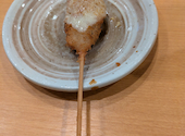 元祖串かつめだま 伏見桃山店: riiさんの2026年04月27日の1枚目の投稿写真