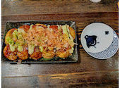 名代秘伝の味　大阪じゅげむ　高円寺店: にゃあすけさんの2026年01月の1枚目の投稿写真