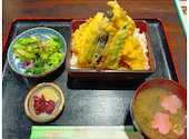 うな天 吉祥寺: にゃあすけさんの2026年07月12日の1枚目の投稿写真
