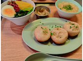 本格点心と台湾料理 ダパイダン105 吉祥寺店 da pai dang 105: にゃあすけさんの2026年06月20日の1枚目の投稿写真
