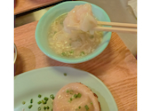 本格点心と台湾料理 ダパイダン105 吉祥寺店 da pai dang 105: にゃあすけさんの2026年06月20日の2枚目の投稿写真