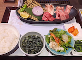 焼肉 きらく春日井本店: もりさんの2026年04月19日の1枚目の投稿写真
