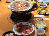 炭火焼肉 七輪 摂津店: ドリーさんの2025年10月18日の1枚目の投稿写真