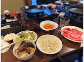 すき焼き専門店 すっきやきぃ: ましゃさんの2026年05月07日の2枚目の投稿写真