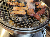 焼肉 でん 水口店: スミやんさんの2022年11月20日の1枚目の投稿写真
