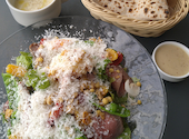 MEAL TOGETHER ROOF TERRACE ミールトゥギャザールーフテラス 枚方T-SITE店: あいさんの2025年07月12日の2枚目の投稿写真