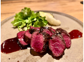 Bistro BoBo ビストロ ボボ: たん塩の竜さんの2026年08月19日の1枚目の投稿写真