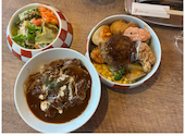 CREW s CAFE クルーズカフェ: しほちゃんさんの2026年07月31日の1枚目の投稿写真