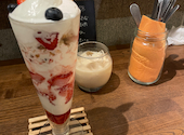 ロジウラカフェ ROJIURA CAFE: まーこさんの2026年05月09日の1枚目の投稿写真