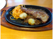 ステーキ宮 上豊岡店: すぎさんさんの2026年03月22日の3枚目の投稿写真