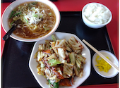 中華料理 四川 西坂部店: すぎさんさんの2026年05月16日の1枚目の投稿写真