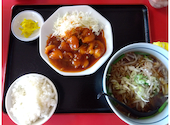 中華料理 四川 西坂部店: すぎさんさんの2026年05月16日の2枚目の投稿写真