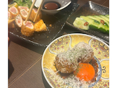 炭火焼鳥とチリトリ鍋 ヤキトリバティ 本町店: さやさんの2026年07月13日の1枚目の投稿写真