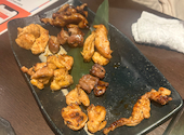 炭火焼鳥とチリトリ鍋 ヤキトリバティ 本町店: さやさんの2026年07月13日の2枚目の投稿写真