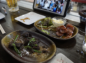 島唄ライブ居食屋 和おん: よねさんの2024年07月14日の1枚目の投稿写真