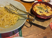 ピザ＆パスタ　ラパウザ　厚別通店: ねこひにきさんの2026年03月の1枚目の投稿写真