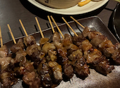 炭火酒蔵 炎 新さっぽろ店: ねこひにきさんの2026年05月31日の1枚目の投稿写真