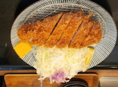 とんかつ檍 千歳店: ねこひにきさんの2026年07月18日の1枚目の投稿写真