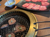 焼肉家 しょくどうえん: みきさんの2026年06月24日の1枚目の投稿写真