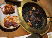 焼肉家 しょくどうえん: みきさんの2026年09月13日の1枚目の投稿写真