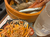 牡蠣 タコ居酒屋 明石: みきさんの2026年08月01日の2枚目の投稿写真