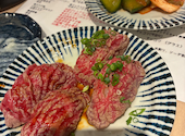 焼肉Lab 梅田店: みきさんの2026年07月05日の1枚目の投稿写真