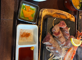 姫路ステーキ 溶岩焼き えん家 太子店: みきさんの2026年08月22日の1枚目の投稿写真