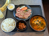安楽亭 八王子大和田店: いちごさんの2025年03月10日の2枚目の投稿写真