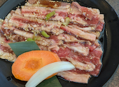 安楽亭 八王子大和田店: いちごさんの2025年03月10日の3枚目の投稿写真