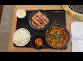 安楽亭 八王子大和田店: いちごさんの2026年06月09日の1枚目の投稿写真