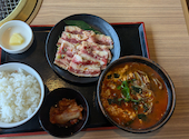 安楽亭 八王子大和田店: いちごさんの2026年08月04日の2枚目の投稿写真