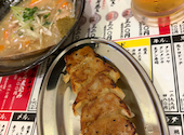 個室 食べ放題 野菜巻き串 焼き鳥 もつ鍋 串とメシにはサケキタル &nbsp;広島駅前店: なまちゃさんの2026年08月15日の1枚目の投稿写真