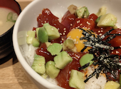 魚屋のマグロ食堂 オートロキッチン 渋谷店: ふーちゃんさんの2025年10月12日の1枚目の投稿写真