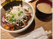 魚屋のマグロ食堂 オートロキッチン 渋谷店: ふーちゃんさんの2026年04月21日の1枚目の投稿写真