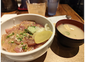 魚屋のマグロ食堂 オートロキッチン 渋谷店: ふーちゃんさんの2026年07月26日の1枚目の投稿写真