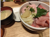 魚屋のマグロ食堂 オートロキッチン 渋谷店: ふーちゃんさんの2026年07月31日の1枚目の投稿写真