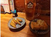 大衆スタンド 神田屋 渋谷センター街店: ふーちゃんさんの2026年07月25日の1枚目の投稿写真