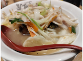 中華東秀南林間店の口コミ画像1