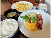 デニーズ浅草国際通り店の口コミ画像1