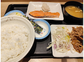 松屋 梅田ナビオ前店の口コミ画像1