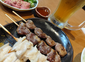 三代目鳥メロ 新宿東口 ゴジラロード店: ふーちゃんさんの2026年07月31日の2枚目の投稿写真
