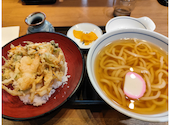 ウエストうどん 祇園店の口コミ画像1