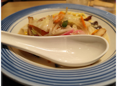 リンガーハット 難波千日前店（Ringer Hut）の口コミ画像1