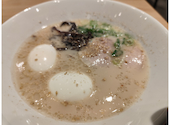 一風堂 新宿アイランドタワー店: ふーちゃんさんの2026年05月06日の1枚目の投稿写真