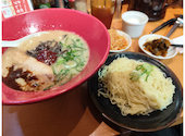 一風堂 新宿アイランドタワー店: ふーちゃんさんの2026年06月07日の1枚目の投稿写真