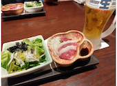 九州うまいもんと焼酎 芋蔵 新宿西口店: ふーちゃんさんの2026年04月12日の3枚目の投稿写真
