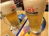 格安ビールと鉄鍋餃子 3・6・5酒場 渋谷本店: ふーちゃんさんの2026年07月31日の1枚目の投稿写真