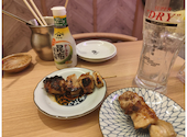 焼鳥酒場てけてけ 渋谷本店: ふーちゃんさんの2026年03月14日の1枚目の投稿写真